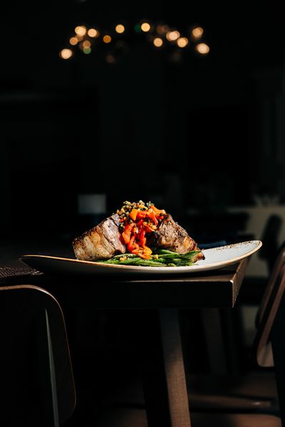 Prelude Kitchen & Bar