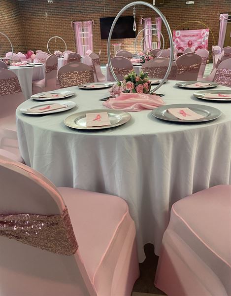 Retired Military Association of NC Inc.