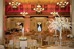 Grand Ballroom