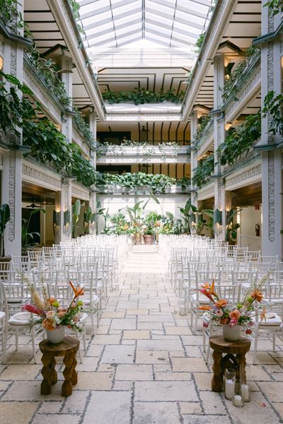 Mayfair House Hotel & Garden