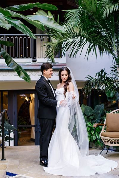 Mayfair House Hotel & Garden