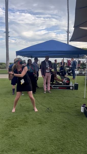 Los Virtuality - VR Rental