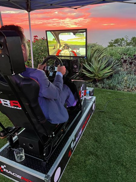 Los Virtuality - VR Rental