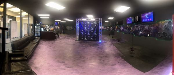 Los Virtuality - VR Gaming Center | VR Escape Room
