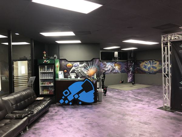 Los Virtuality - VR Gaming Center | VR Escape Room