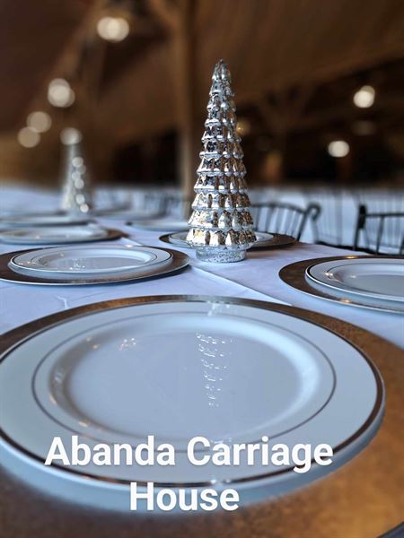 Abanda Carriage House