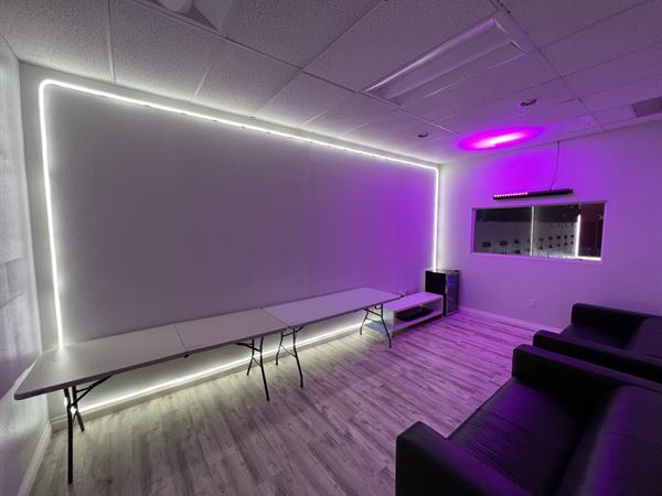 Los Virtuality - VR Gaming Center | VR Escape Rooms