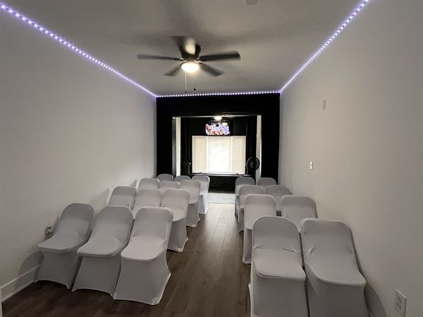 YCABME Studio