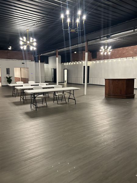 The Loft on Franklin