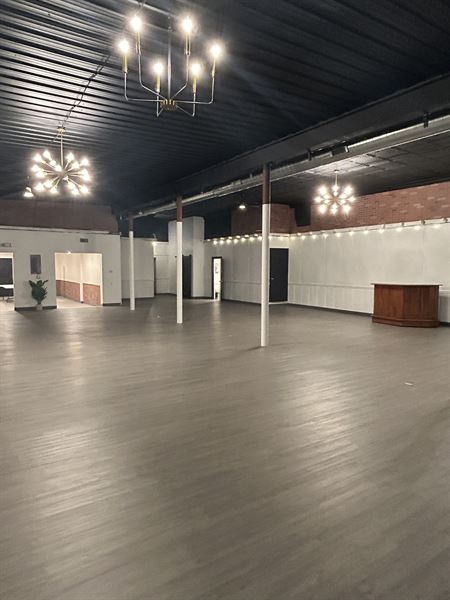 The Loft on Franklin