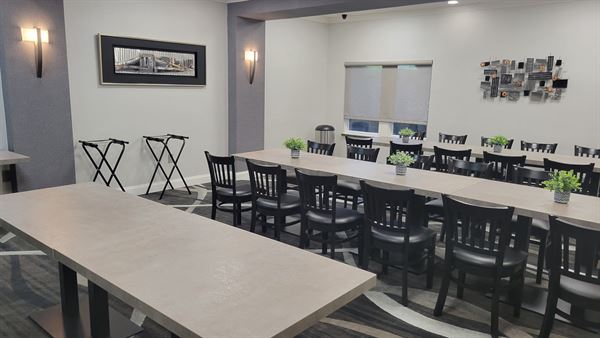 Best Western Plus Concordville Hotel and Event Center