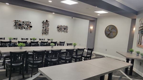 Best Western Plus Concordville Hotel and Event Center