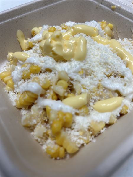 Espinoza's Catering Kitchen