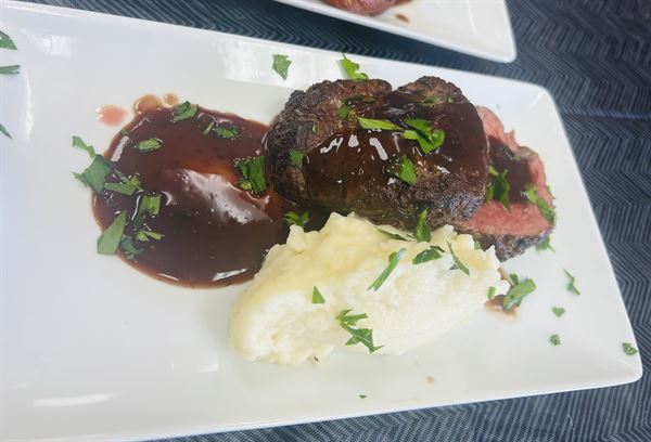 Espinoza's Catering Kitchen