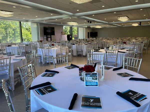 Kokomo Country Club & The Experience