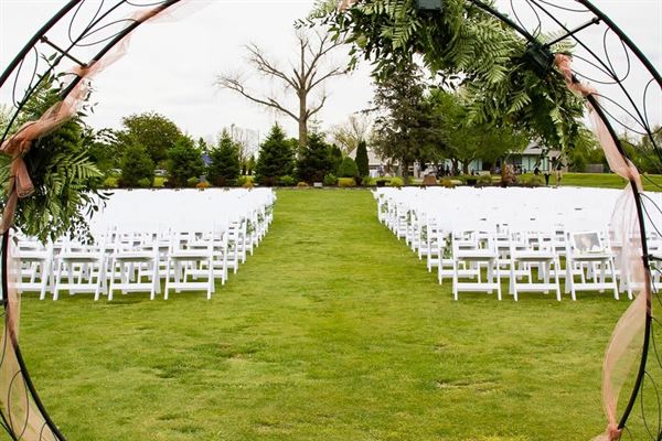 Kokomo Country Club & The Experience