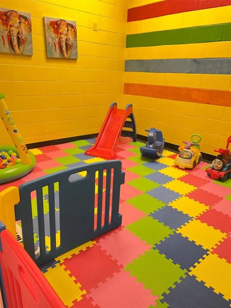 The Kingdom of Castles