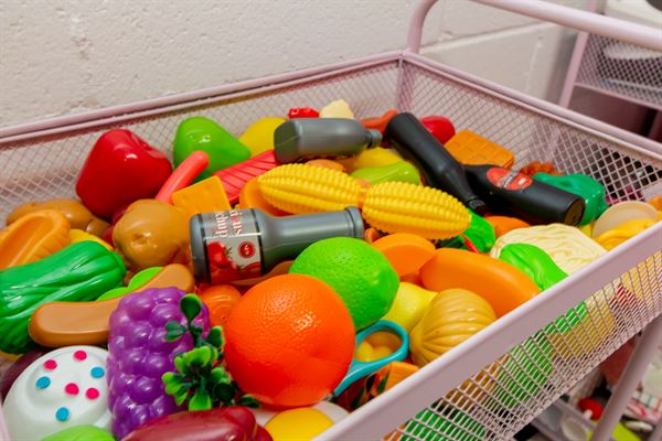 The Kingdom of Castles