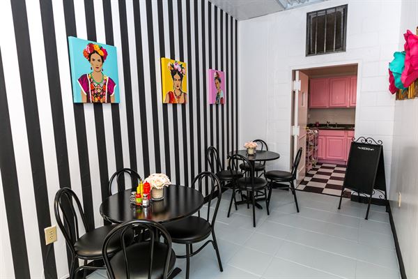 The Kingdom of Castles