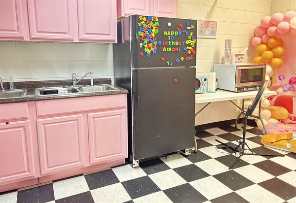 The Kingdom of Castles