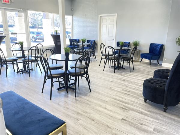 The Kingdom of Castles