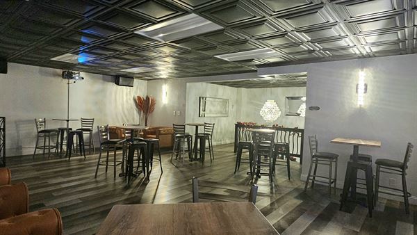 Events At The U  (21+)