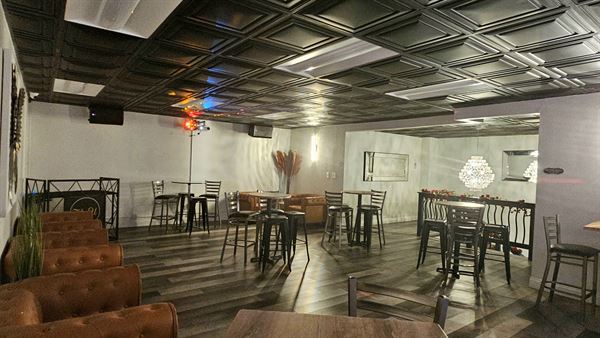 Events At The U  (21+)