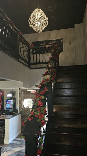 Events At The U  (21+)