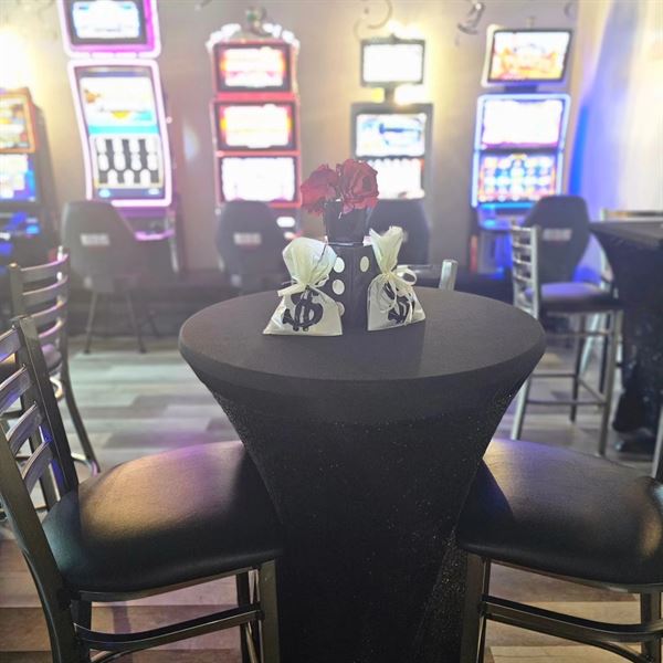 Events At The U  (21+)