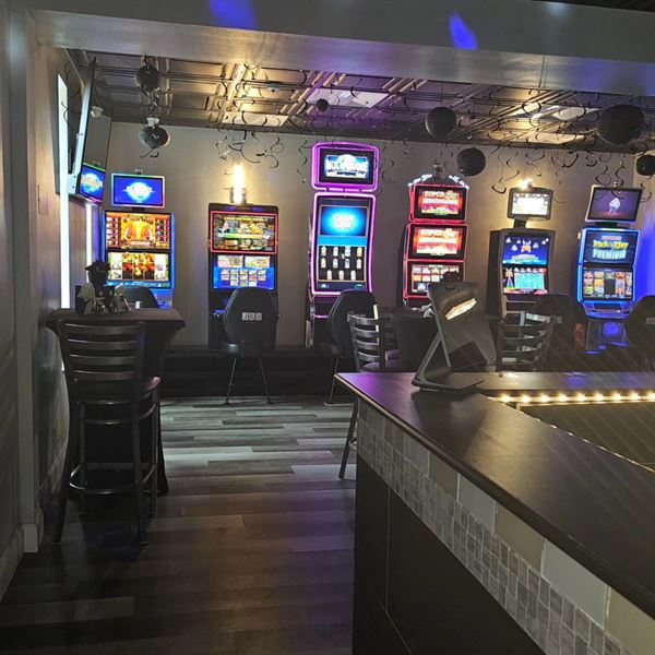 Events At The U  (21+)