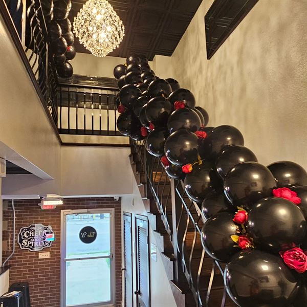 Events At The U  (21+)