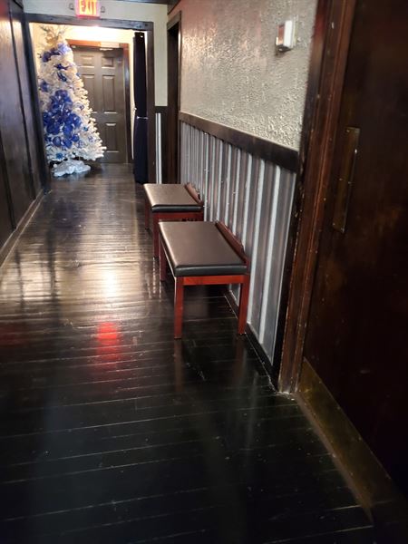 JC Legacy Event Center