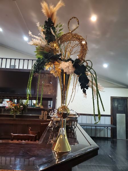 JC Legacy Event Center