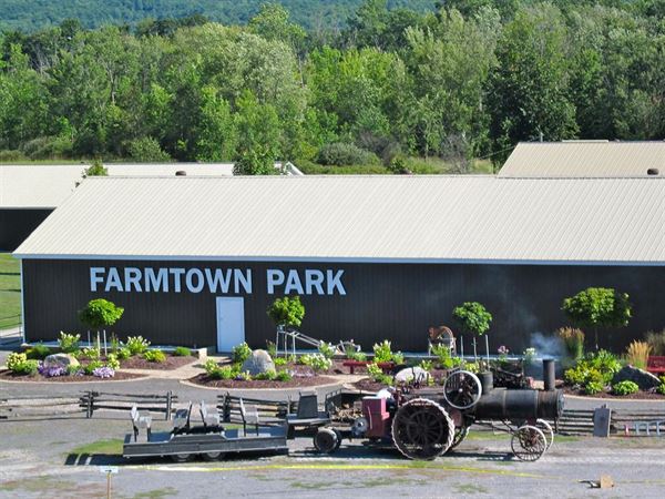 Farmtown Park