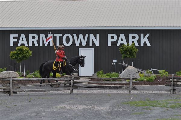 Farmtown Park