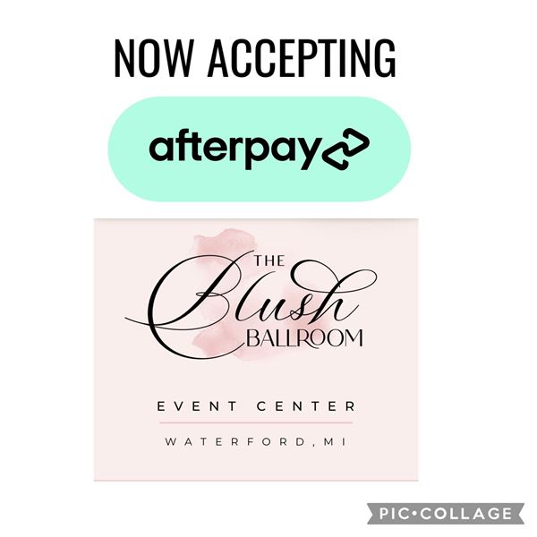 The Blush Ballroom, Waterford, Michigan
