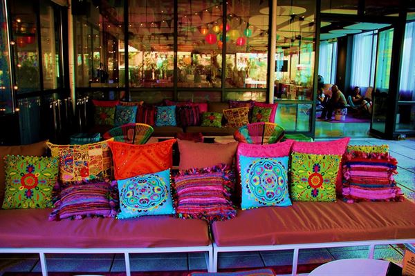 FOUR at YOTEL New York