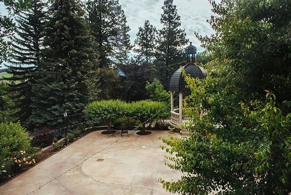 Meadowinds Bed, Breakfast and Chapel