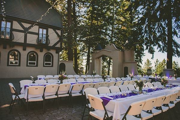 Meadowinds Bed, Breakfast and Chapel