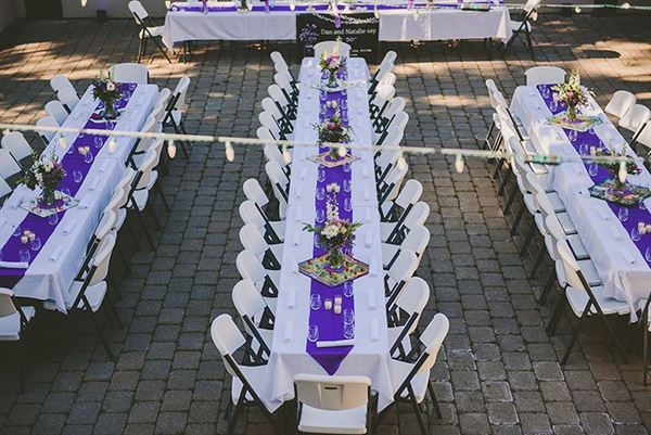 Meadowinds Bed, Breakfast and Chapel