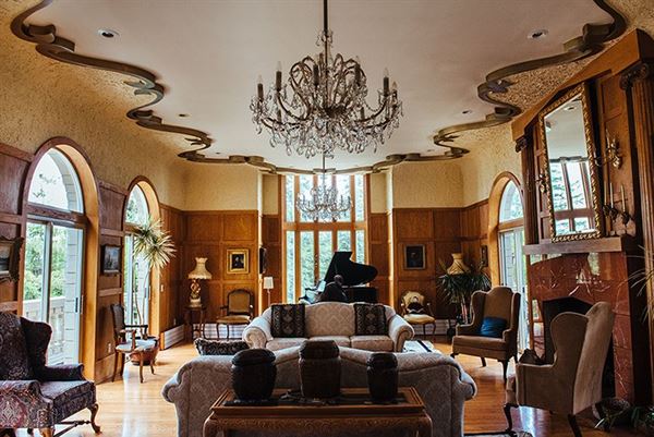 Meadowinds Bed, Breakfast and Chapel