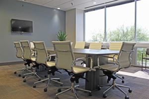 Executive Boardroom