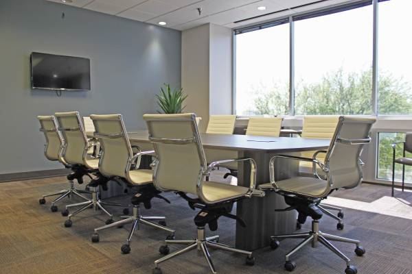 Strive Workspaces Preston Grove