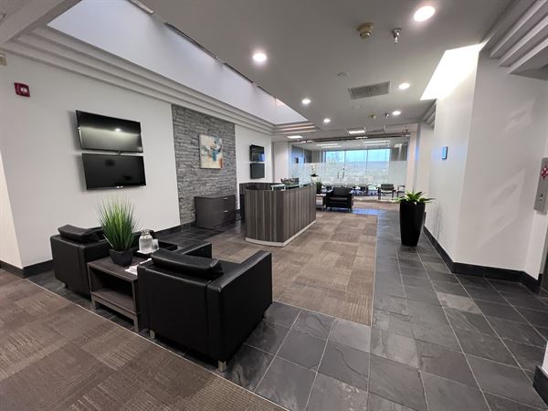 Strive Workspaces Preston Grove