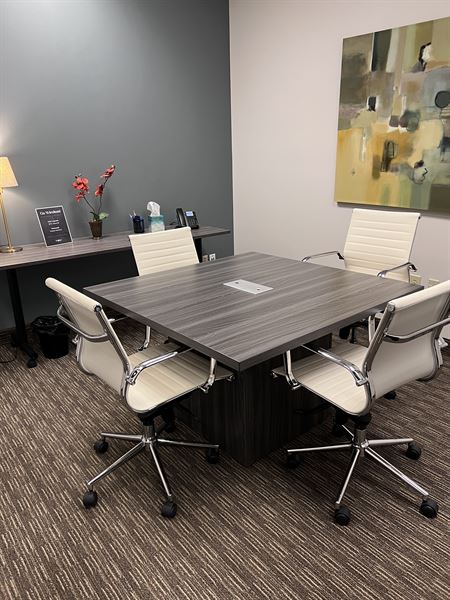 Strive Workspaces Preston Grove