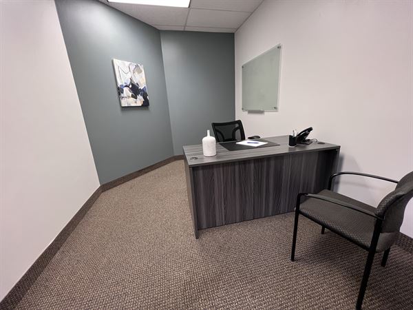 Strive Workspaces Preston Grove