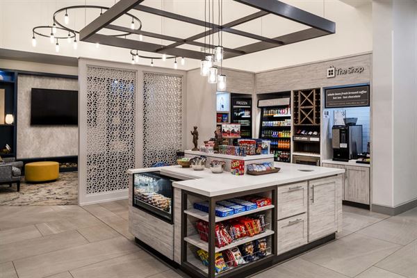 Hilton Garden Inn Jacksonville/Ponte Vedra