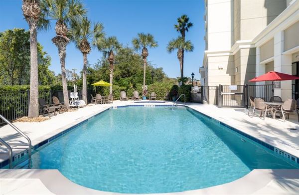Hilton Garden Inn Jacksonville/Ponte Vedra
