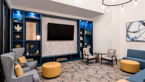 Hilton Garden Inn Jacksonville/Ponte Vedra