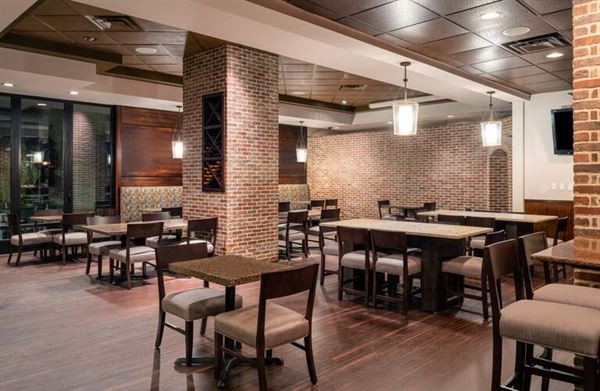 Hilton Garden Inn Jacksonville/Ponte Vedra